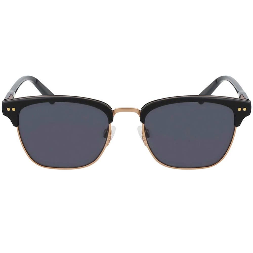 *NEW* Shinola Flexon Runwell Sunglasses with case